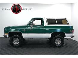 1984 Chevrolet Blazer (CC-2098128) for sale in Statesville, North Carolina