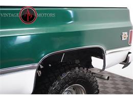 1984 Chevrolet Blazer (CC-2098128) for sale in Statesville, North Carolina