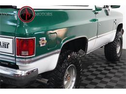1984 Chevrolet Blazer (CC-2098128) for sale in Statesville, North Carolina
