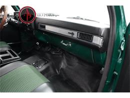 1984 Chevrolet Blazer (CC-2098128) for sale in Statesville, North Carolina