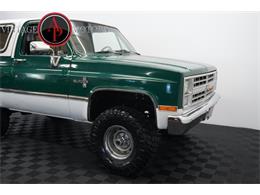 1984 Chevrolet Blazer (CC-2098128) for sale in Statesville, North Carolina