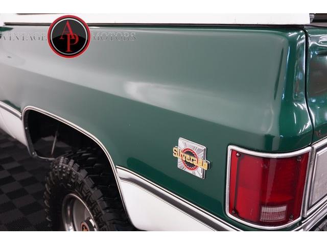 1984 Chevrolet Blazer (CC-2098128) for sale in Statesville, North Carolina