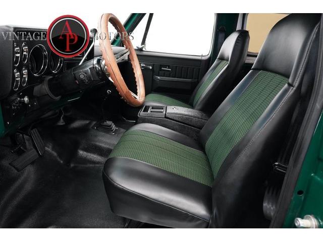 1984 Chevrolet Blazer (CC-2098128) for sale in Statesville, North Carolina