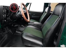 1984 Chevrolet Blazer (CC-2098128) for sale in Statesville, North Carolina