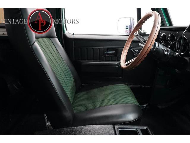 1984 Chevrolet Blazer (CC-2098128) for sale in Statesville, North Carolina