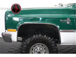 1984 Chevrolet Blazer (CC-2098128) for sale in Statesville, North Carolina