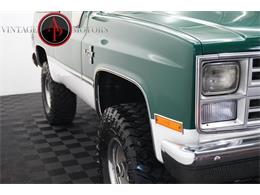 1984 Chevrolet Blazer (CC-2098128) for sale in Statesville, North Carolina