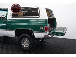 1984 Chevrolet Blazer (CC-2098128) for sale in Statesville, North Carolina