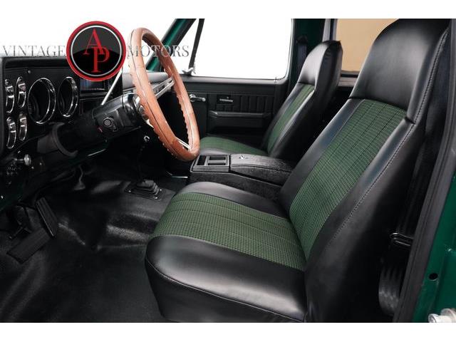 1984 Chevrolet Blazer (CC-2098128) for sale in Statesville, North Carolina