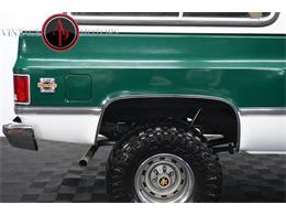 1984 Chevrolet Blazer (CC-2098128) for sale in Statesville, North Carolina