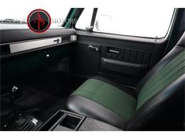 1984 Chevrolet Blazer (CC-2098128) for sale in Statesville, North Carolina