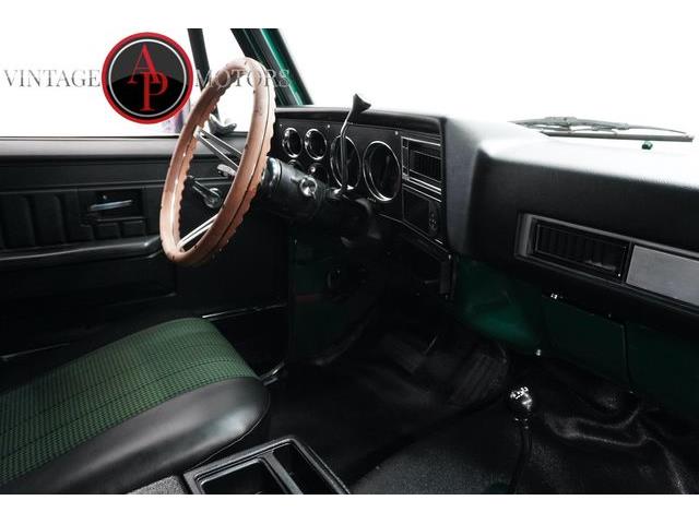 1984 Chevrolet Blazer (CC-2098128) for sale in Statesville, North Carolina