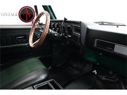 1984 Chevrolet Blazer (CC-2098128) for sale in Statesville, North Carolina