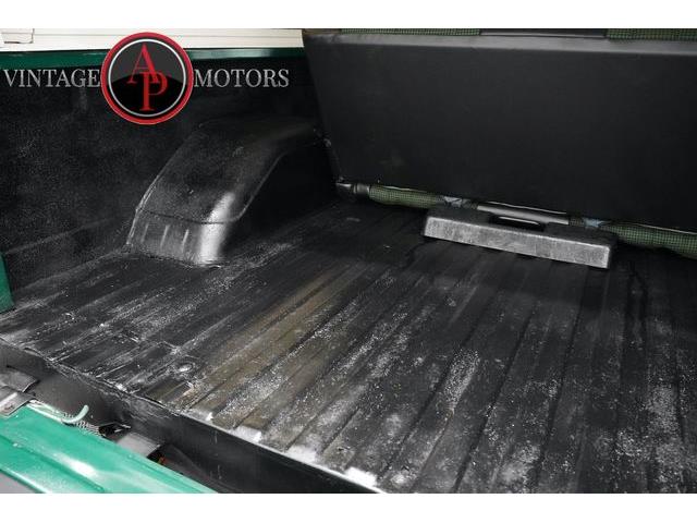 1984 Chevrolet Blazer (CC-2098128) for sale in Statesville, North Carolina
