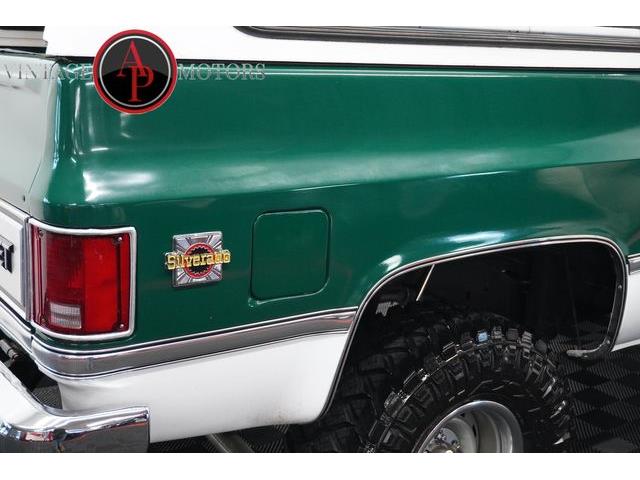 1984 Chevrolet Blazer (CC-2098128) for sale in Statesville, North Carolina