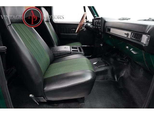 1984 Chevrolet Blazer (CC-2098128) for sale in Statesville, North Carolina