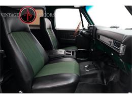 1984 Chevrolet Blazer (CC-2098128) for sale in Statesville, North Carolina