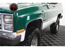 1984 Chevrolet Blazer (CC-2098128) for sale in Statesville, North Carolina
