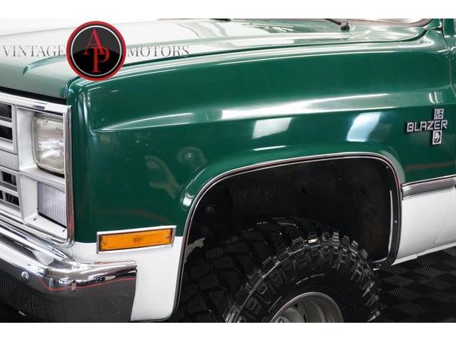 1984 Chevrolet Blazer (CC-2098128) for sale in Statesville, North Carolina