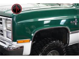 1984 Chevrolet Blazer (CC-2098128) for sale in Statesville, North Carolina