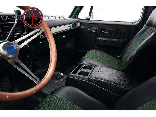 1984 Chevrolet Blazer (CC-2098128) for sale in Statesville, North Carolina