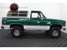 1984 Chevrolet Blazer (CC-2098128) for sale in Statesville, North Carolina
