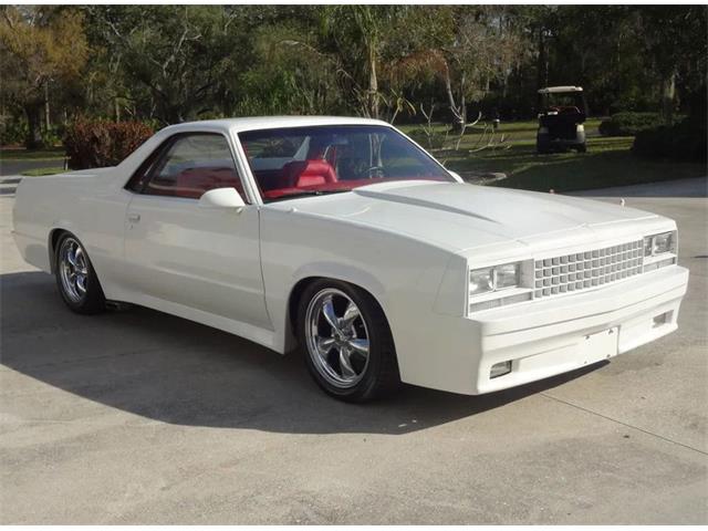 1984 Chevrolet Custom (CC-2098129) for sale in Sarasota, Florida