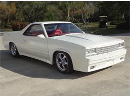 1984 Chevrolet Custom (CC-2098129) for sale in Sarasota, Florida