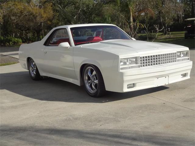 1984 Chevrolet Custom (CC-2098129) for sale in Sarasota, Florida