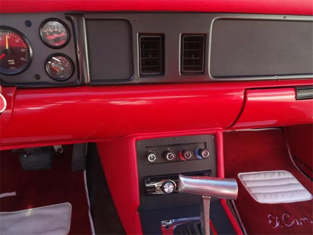 1984 Chevrolet Custom (CC-2098129) for sale in Sarasota, Florida
