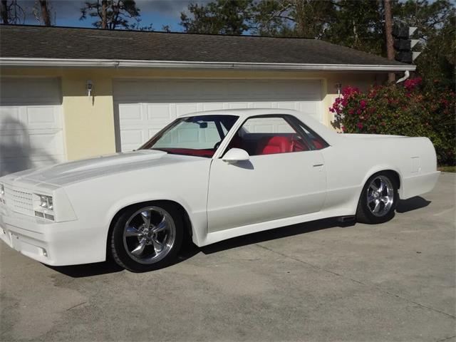 1984 Chevrolet Custom (CC-2098129) for sale in Sarasota, Florida