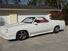 1984 Chevrolet Custom (CC-2098129) for sale in Sarasota, Florida