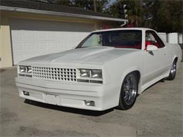 1984 Chevrolet Custom (CC-2098129) for sale in Sarasota, Florida