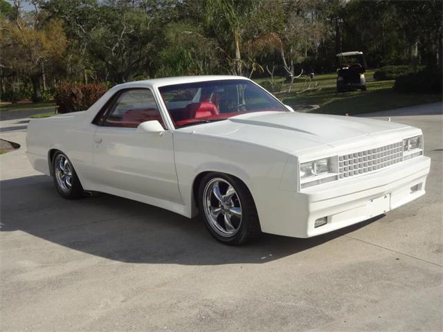1984 Chevrolet Custom (CC-2098129) for sale in Sarasota, Florida