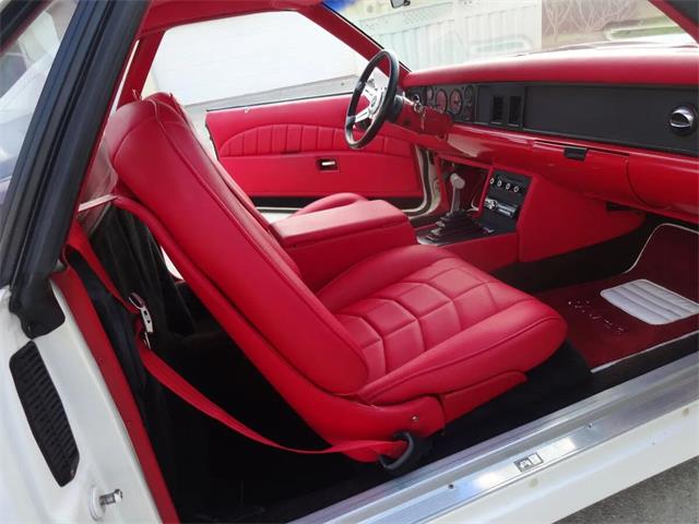 1984 Chevrolet Custom (CC-2098129) for sale in Sarasota, Florida