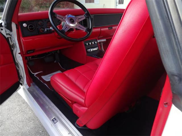 1984 Chevrolet Custom (CC-2098129) for sale in Sarasota, Florida