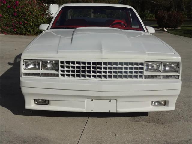 1984 Chevrolet Custom (CC-2098129) for sale in Sarasota, Florida