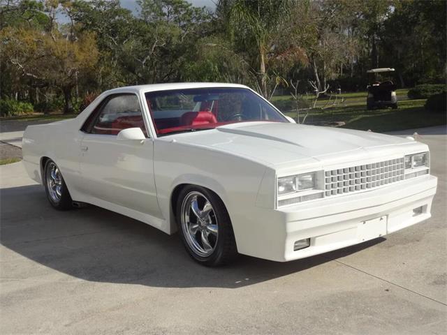 1984 Chevrolet Custom (CC-2098129) for sale in Sarasota, Florida