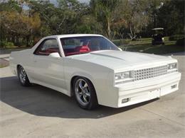 1984 Chevrolet Custom (CC-2098129) for sale in Sarasota, Florida