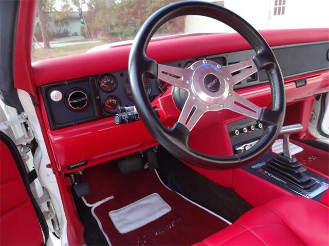1984 Chevrolet Custom (CC-2098129) for sale in Sarasota, Florida
