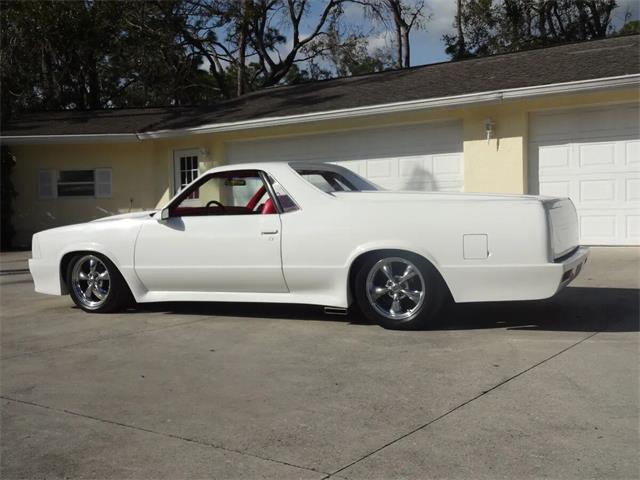 1984 Chevrolet Custom (CC-2098129) for sale in Sarasota, Florida