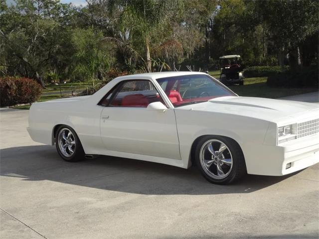 1984 Chevrolet Custom (CC-2098129) for sale in Sarasota, Florida