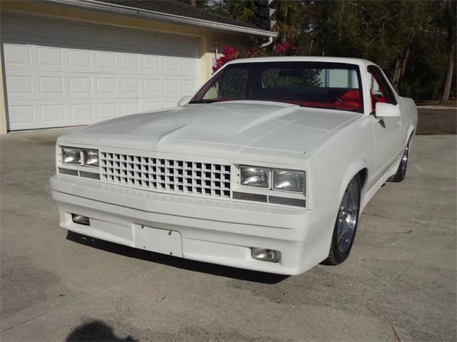 1984 Chevrolet Custom (CC-2098129) for sale in Sarasota, Florida