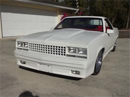 1984 Chevrolet Custom (CC-2098129) for sale in Sarasota, Florida