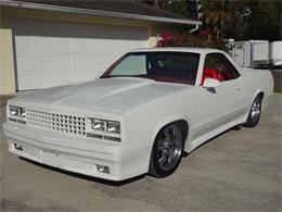 1984 Chevrolet Custom (CC-2098129) for sale in Sarasota, Florida