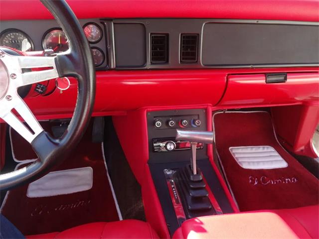 1984 Chevrolet Custom (CC-2098129) for sale in Sarasota, Florida