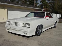 1984 Chevrolet Custom (CC-2098129) for sale in Sarasota, Florida