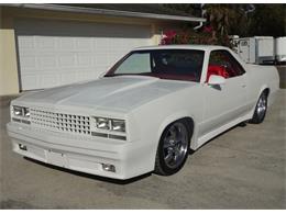 1984 Chevrolet Custom (CC-2098129) for sale in Sarasota, Florida