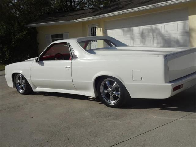 1984 Chevrolet Custom (CC-2098129) for sale in Sarasota, Florida