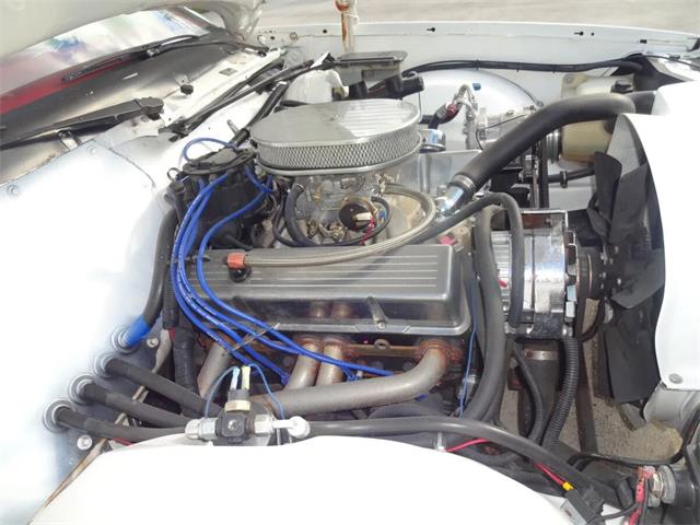 1984 Chevrolet Custom (CC-2098129) for sale in Sarasota, Florida